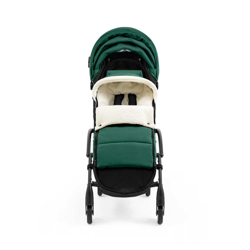 Stokke®  YOYO⁵ Fusssack Forest