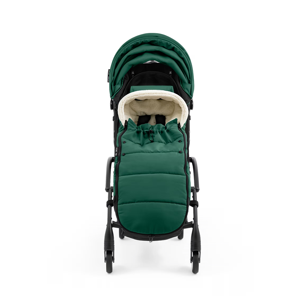 Stokke®  YOYO⁵ Fusssack Forest