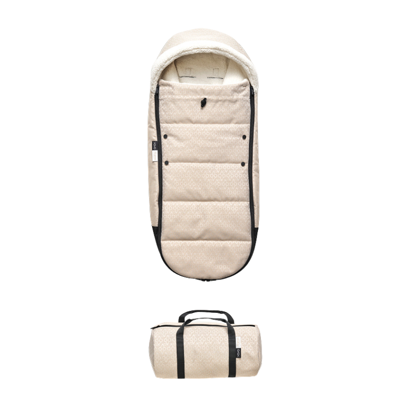 Stokke®  YOYO® Fusssack  Bonpoint
