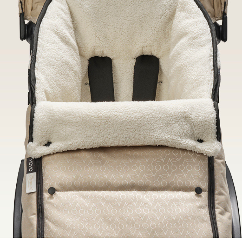 Stokke®  YOYO® Fusssack  Bonpoint