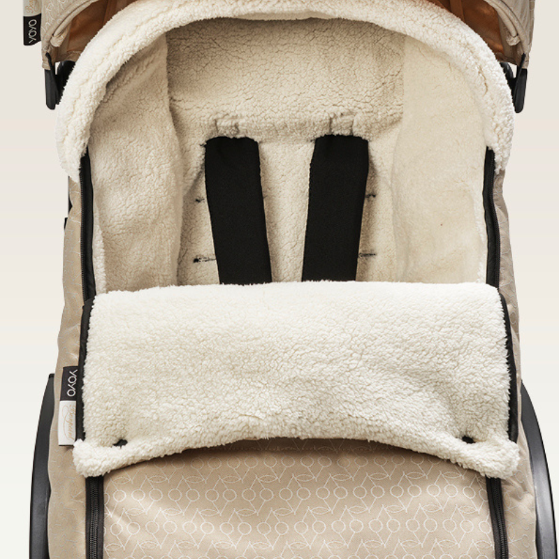 Stokke®  YOYO® Fusssack  Bonpoint