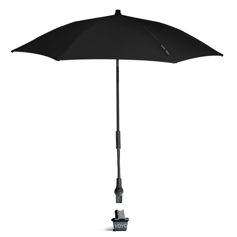 Stokke® YOYO® Ombrelle Black