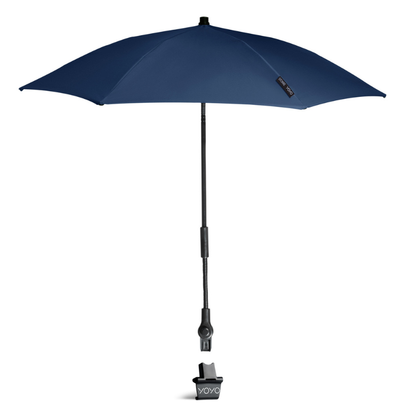 Stokke® YOYO® Parasol Navy Blue