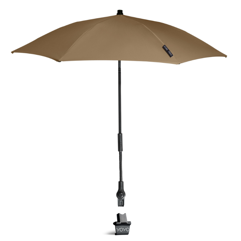 Stokke® YOYO® Parasol Toffee