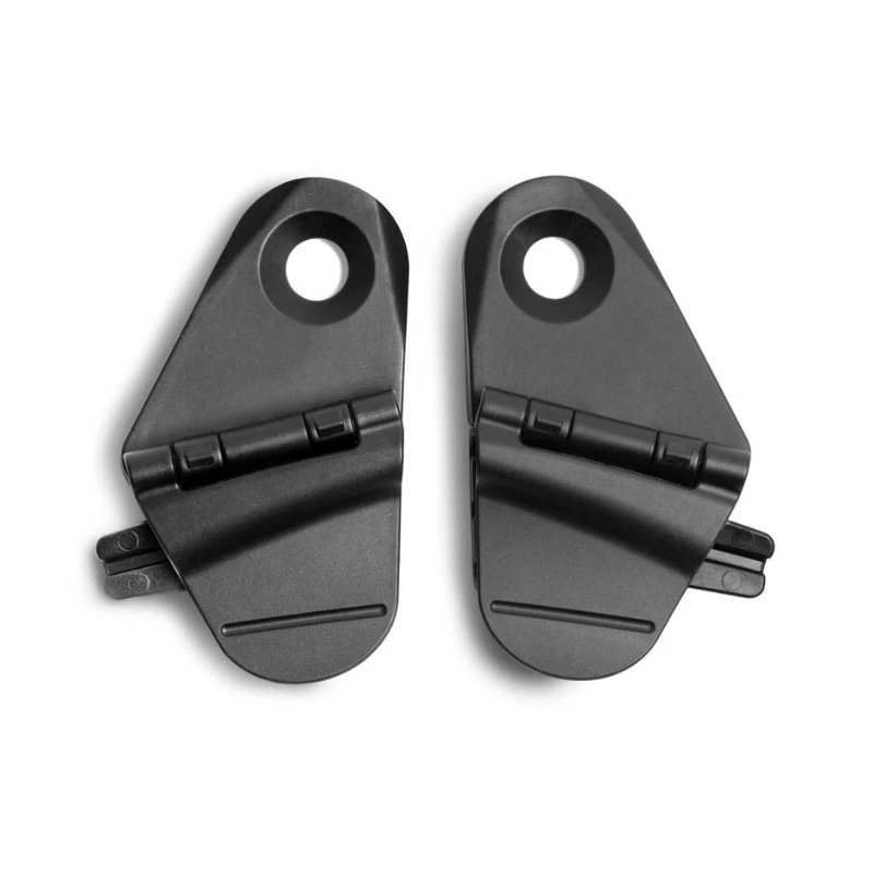 Stokke®  YOYO® Babywannen Adapter  Black - Online MY SNOWFLAKE