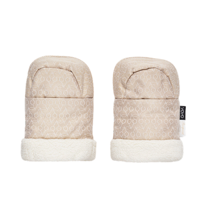 Stokke®  YOYO® Kinderwagen Handwärmer Bonpoint