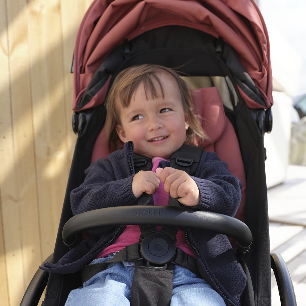 Stokke®  YOYO⁵ Sicherheitsbügel