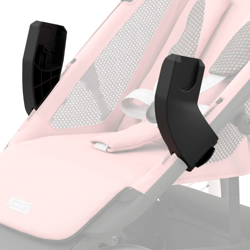 Cybex  Autositz Adapter Avi Spin