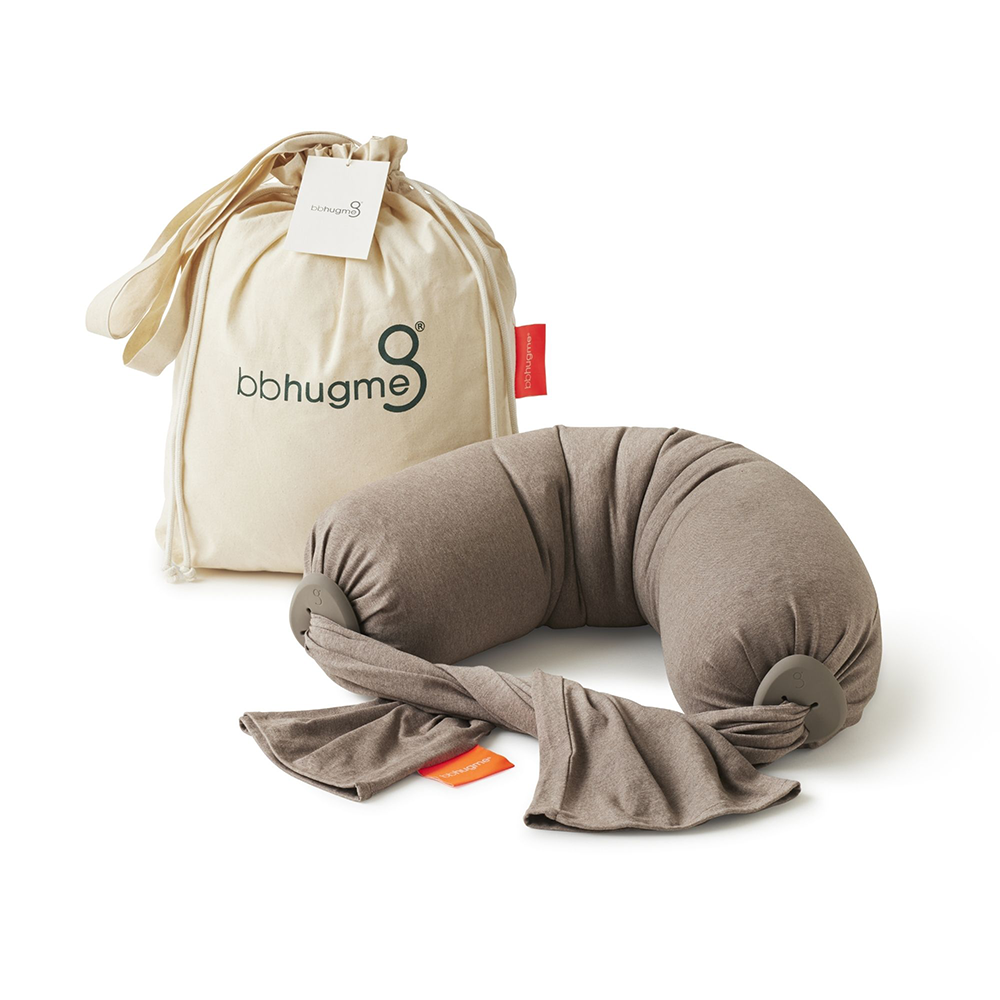 Bbhugme  Stillkissen Hazel Brown - Online MY SNOWFLAKE