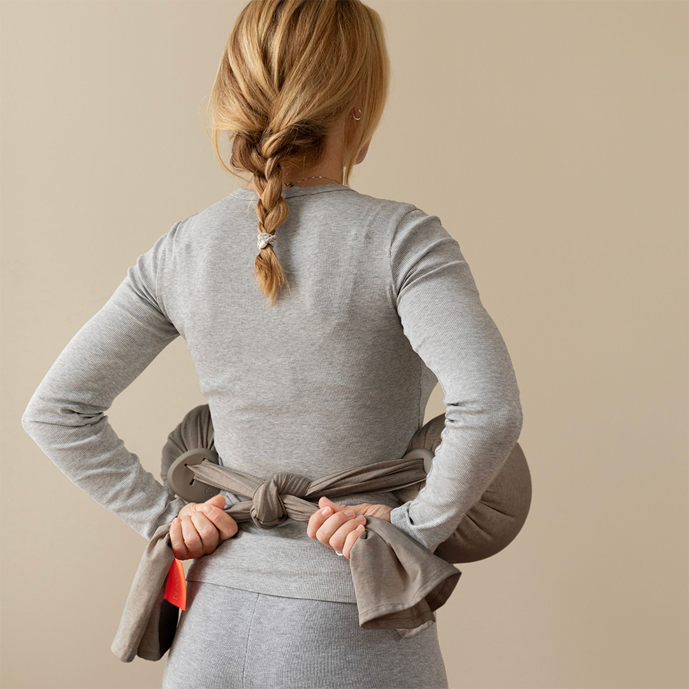 Bbhugme  Stillkissen Hazel Brown - Online MY SNOWFLAKE