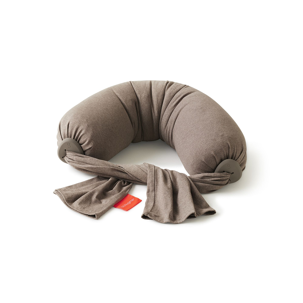 Bbhugme  Stillkissen Hazel Brown - Online MY SNOWFLAKE