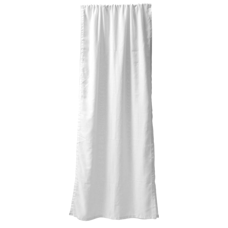 Ausstellungsstück Oliver Furniture  Wood Mini+ Babybett Eiche mit Himmelstange und Betthimmel