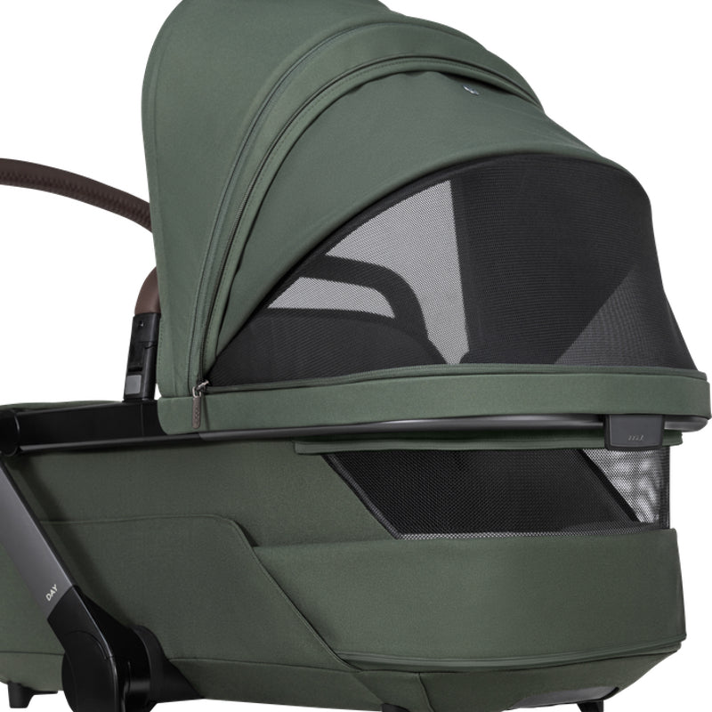 Joolz Day5 Baby Essentials Set Forest Green