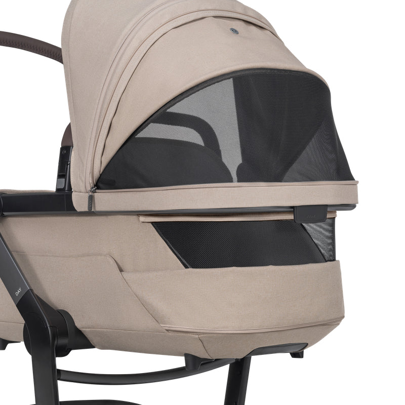 Joolz Day5 Baby Essentials Set Sandy Taupe