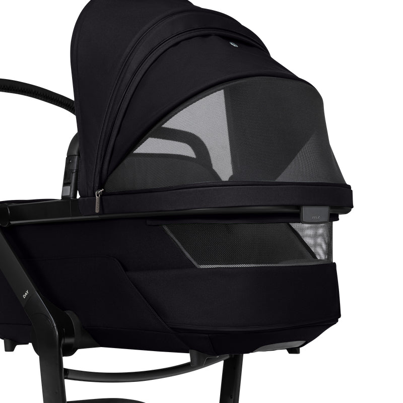 Joolz Day5 Baby Essentials Set Space Black