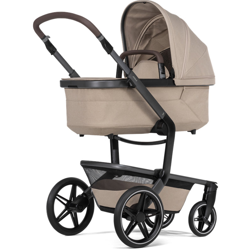 Joolz Day5 Baby Essentials Set Sandy Taupe