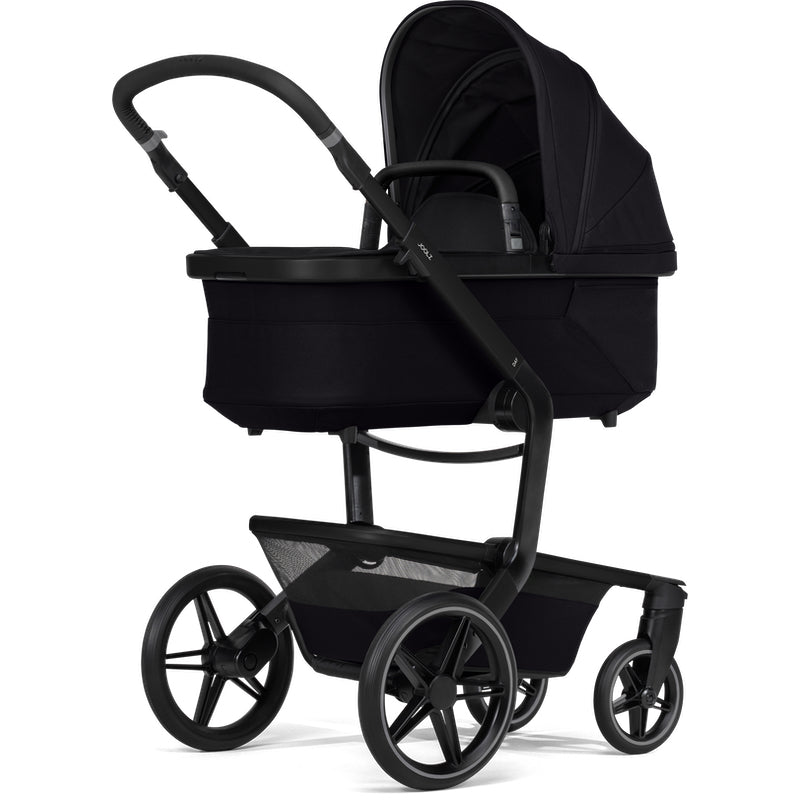 Joolz Day5 Baby Essentials Set Space Black