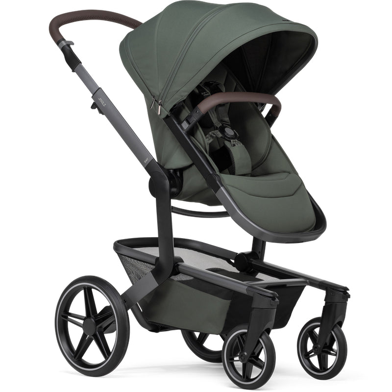 Joolz Day5 Baby Essentials Set Forest Green