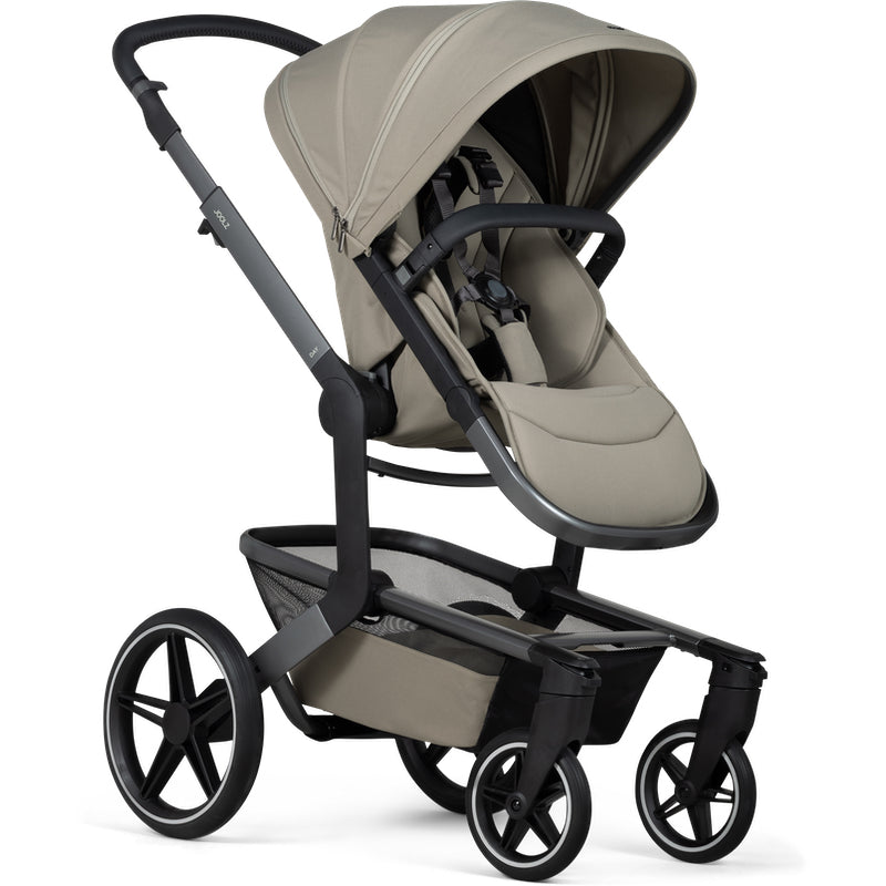 Joolz Day5 Baby Essentials Set Sage Green