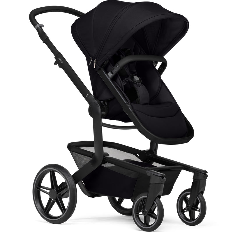 Joolz Day5 Baby Essentials Set Space Black