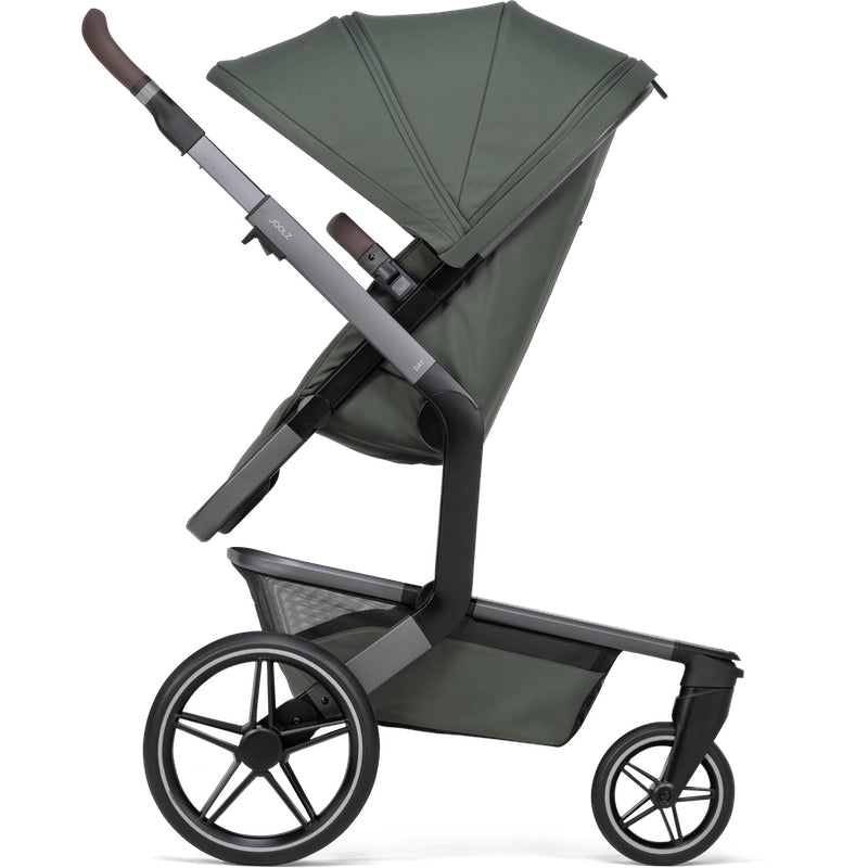 Joolz Day5 Baby Essentials Set Forest Green