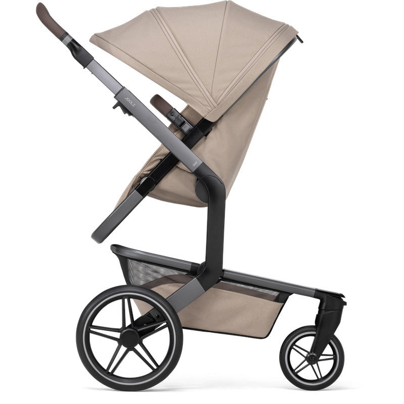 Joolz Day5 Baby Essentials Set Sandy Taupe