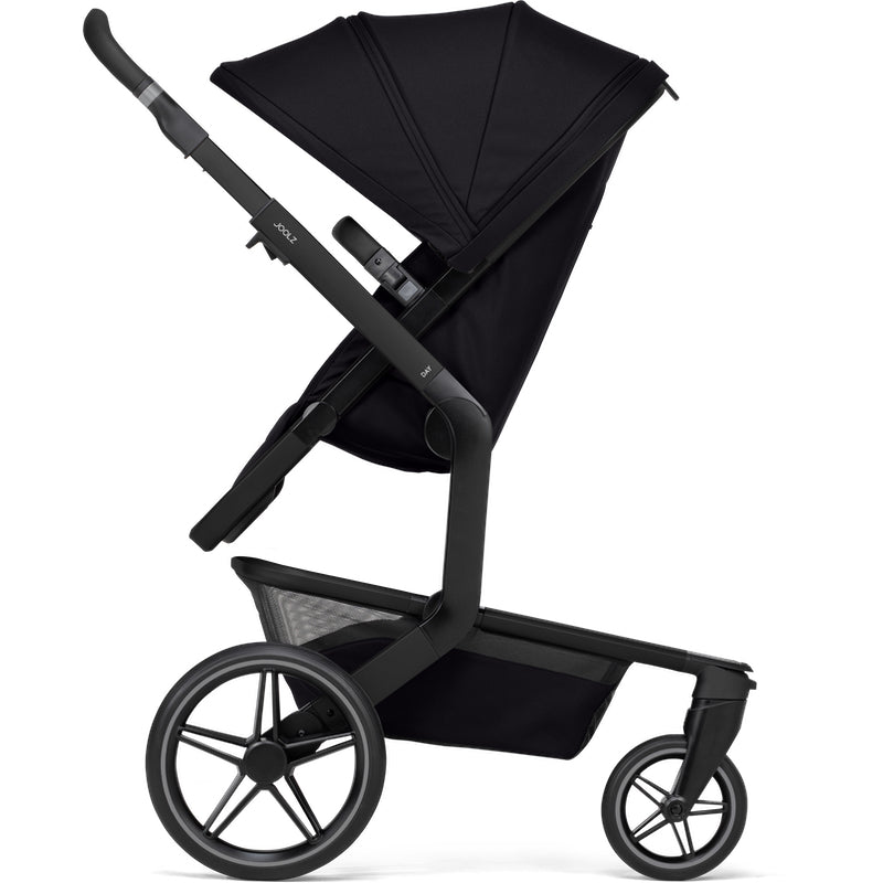 Joolz Day5 Baby Essentials Set Space Black