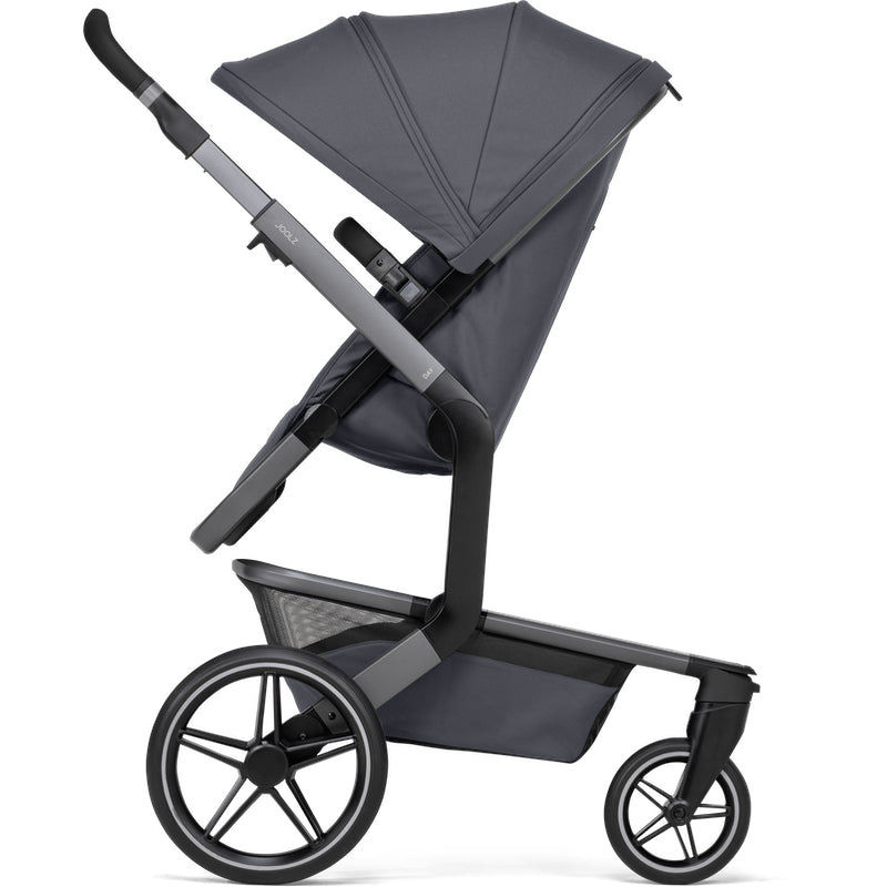 Joolz Day5 Baby Essentials Set Stone Grey