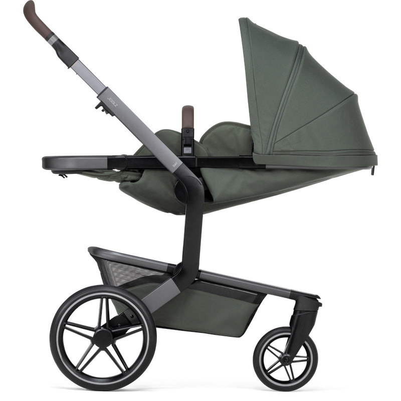 Joolz Day5 Baby Essentials Set Forest Green