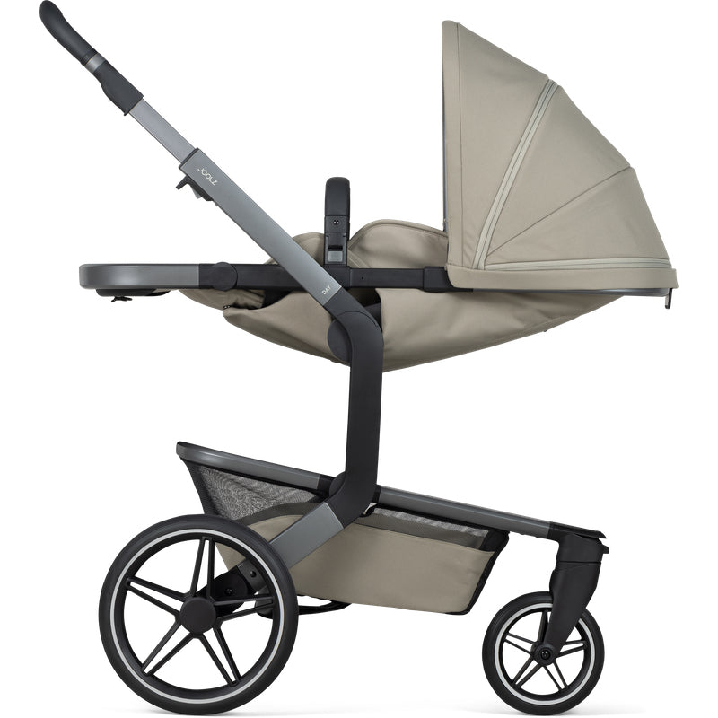 Joolz Day5 Baby Essentials Set Sage Green