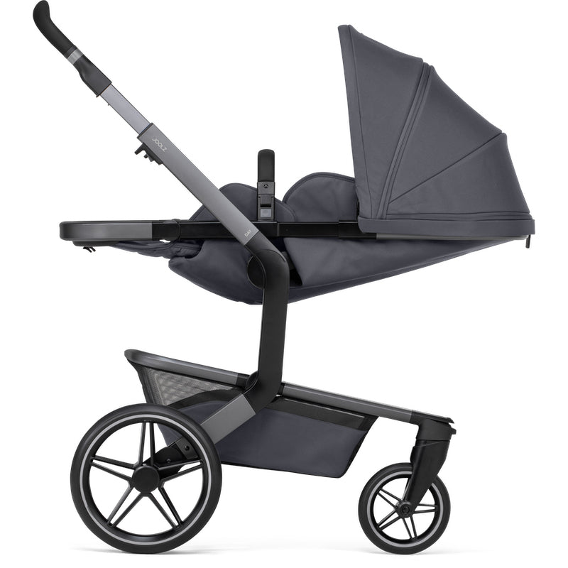Joolz Day5 Baby Essentials Set Stone Grey