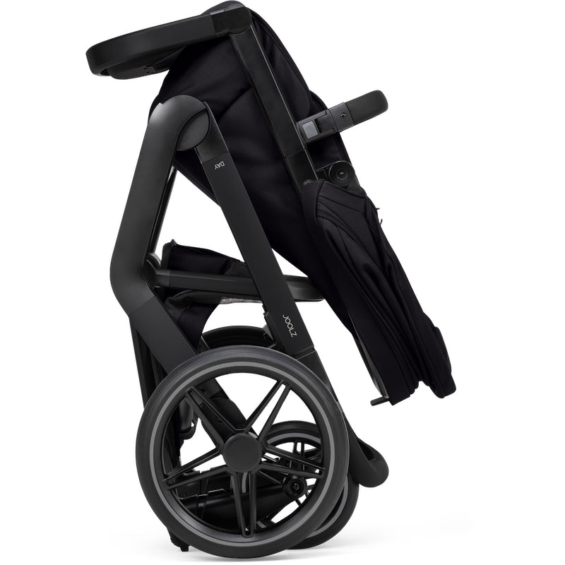 Joolz Day5 Baby Essentials Set Space Black