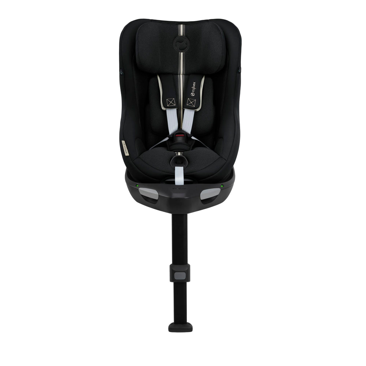 Cybex Sirona Gi i-Size Plus Moon Black