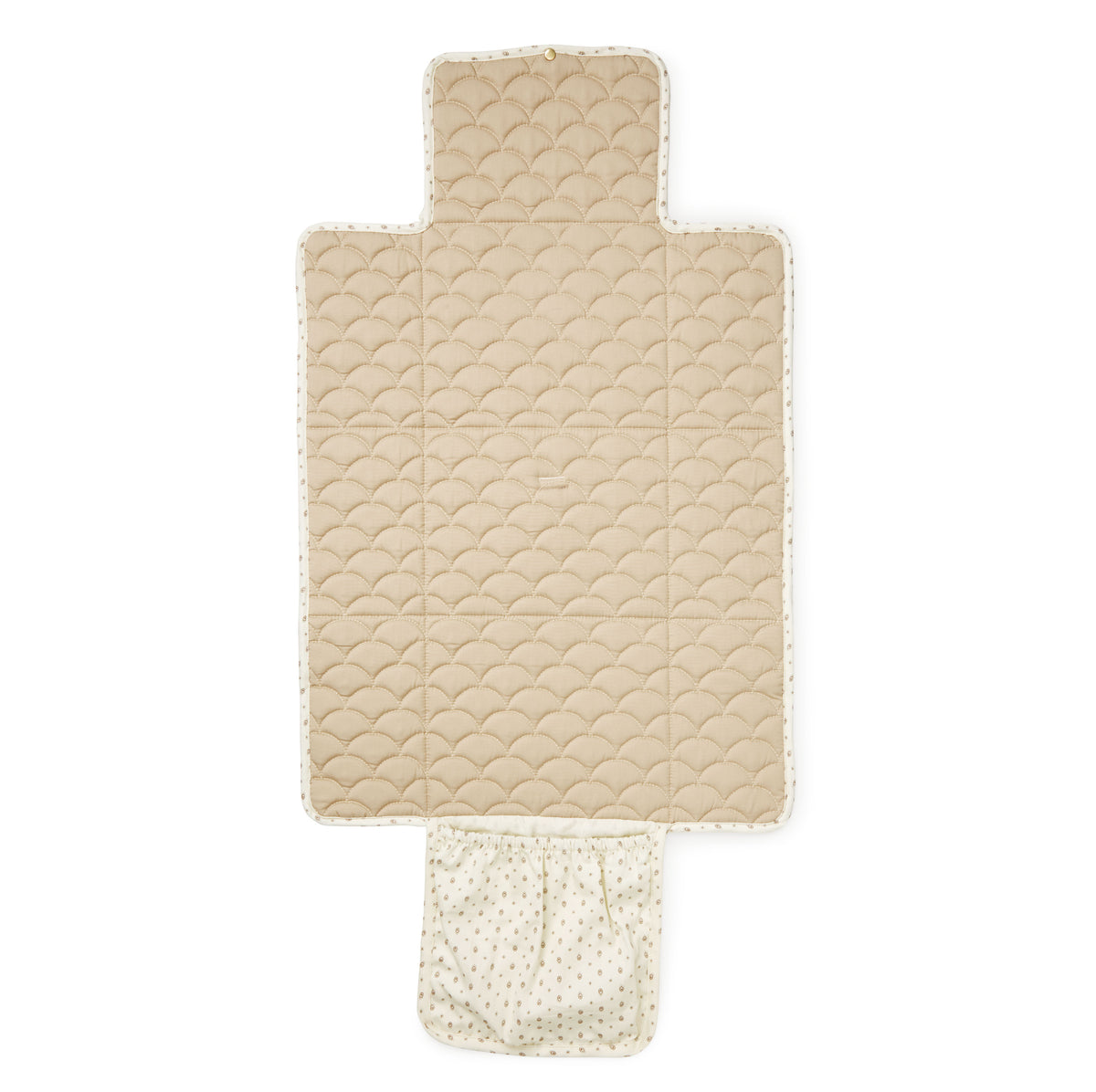 Cam Cam Copenhagen Wickelunterlage Rowan - Online MY SNOWFLAKE