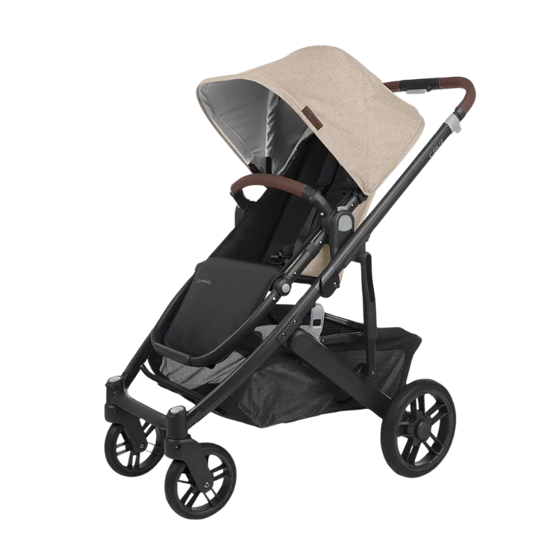 Ausstellungsstück UPPAbaby  Cruz v2  Liam
