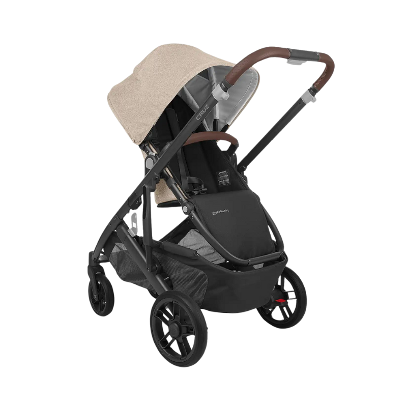Ausstellungsstück UPPAbaby  Cruz v2  Liam