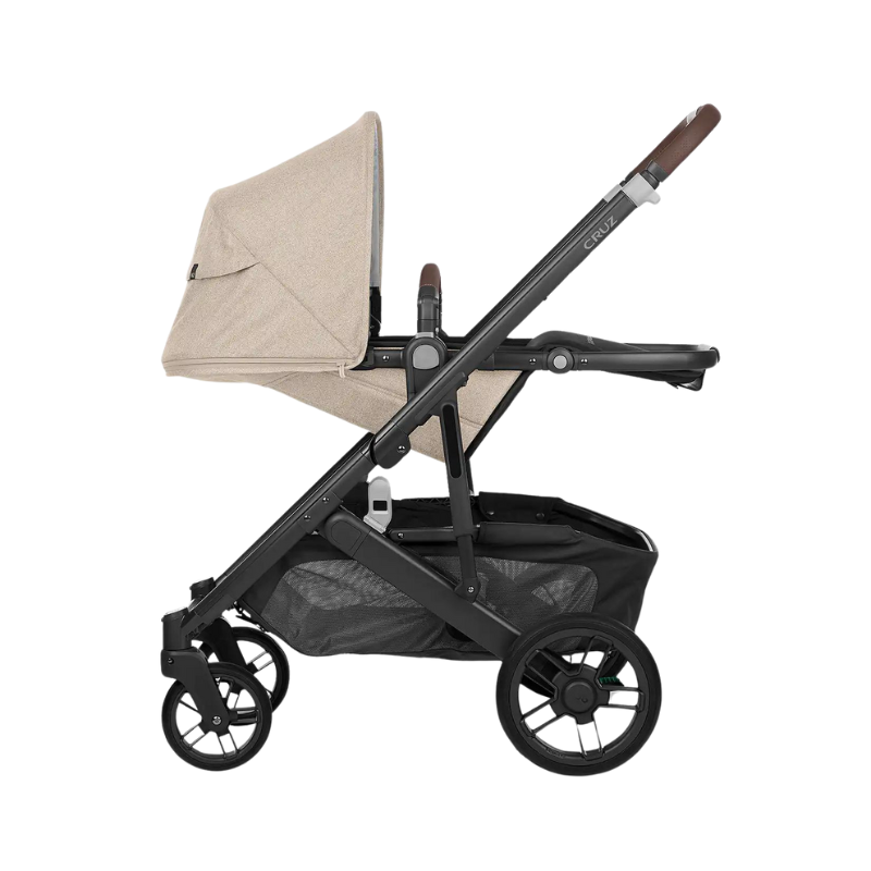 Ausstellungsstück UPPAbaby  Cruz v2  Liam