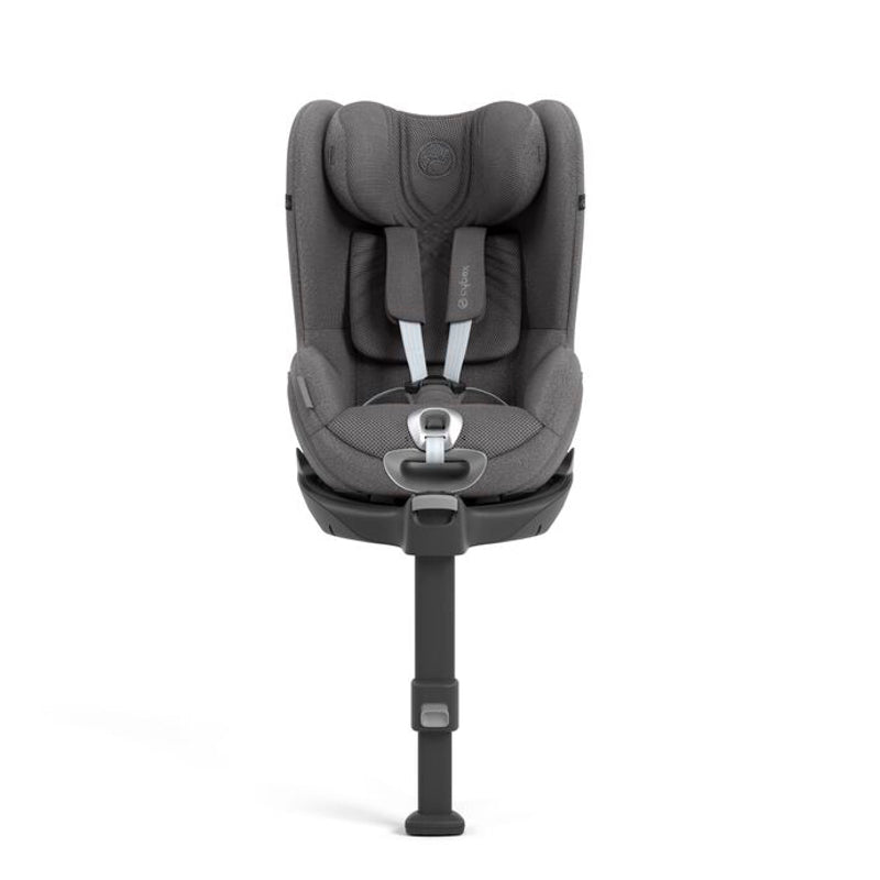 Cybex Sirona T Plus Mirage Grey 