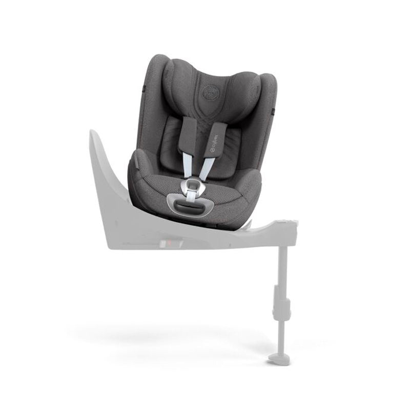 Cybex Sirona T Plus Mirage Grey 