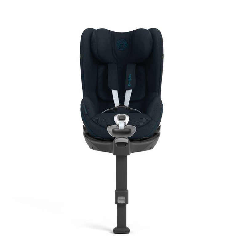 Cybex Sirona T Plus Nautical Blue Sitz