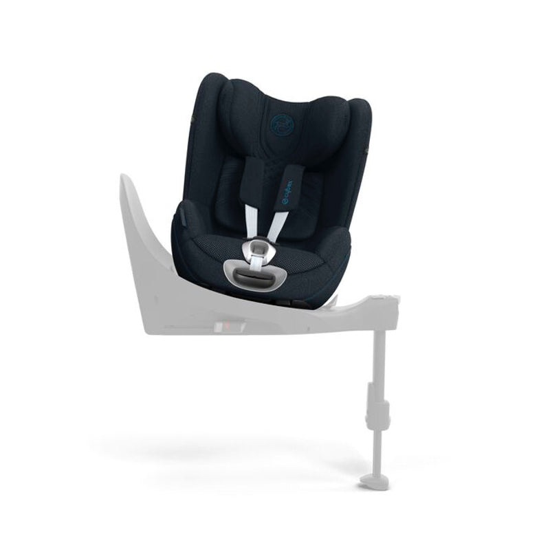 Cybex Sirona T i Size Plus car seat Nautical Blue