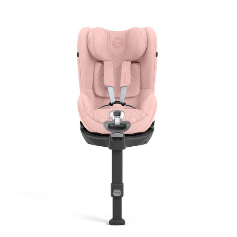 Cybex Sirona T Plus Peach Pink Sitz