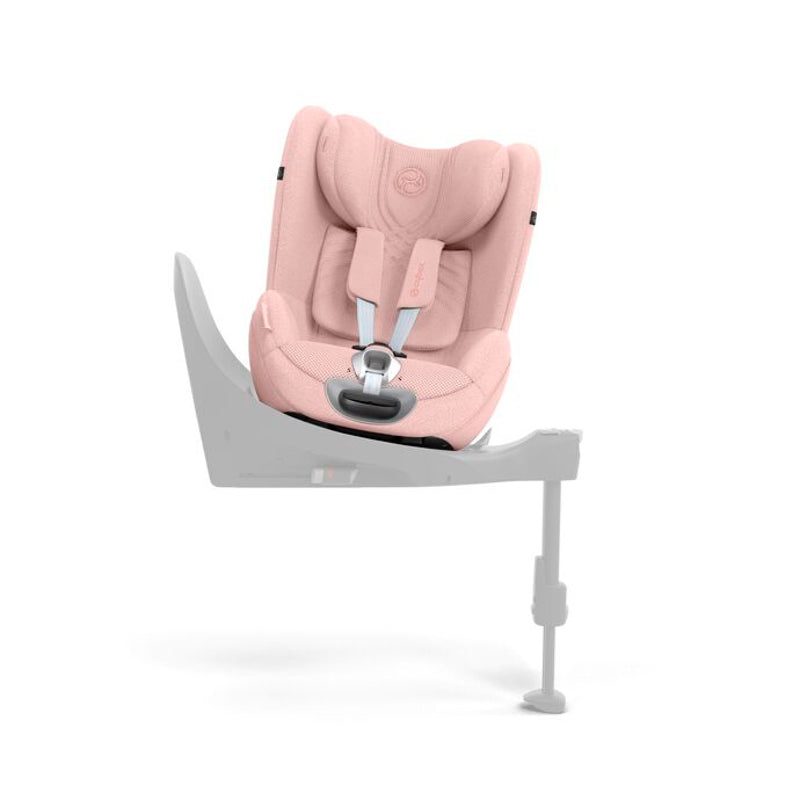 Cybex Sirona T Plus Peach Pink 