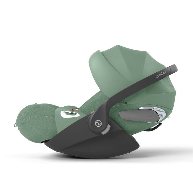 Cybex Cloud-T Plus Leaf Green 