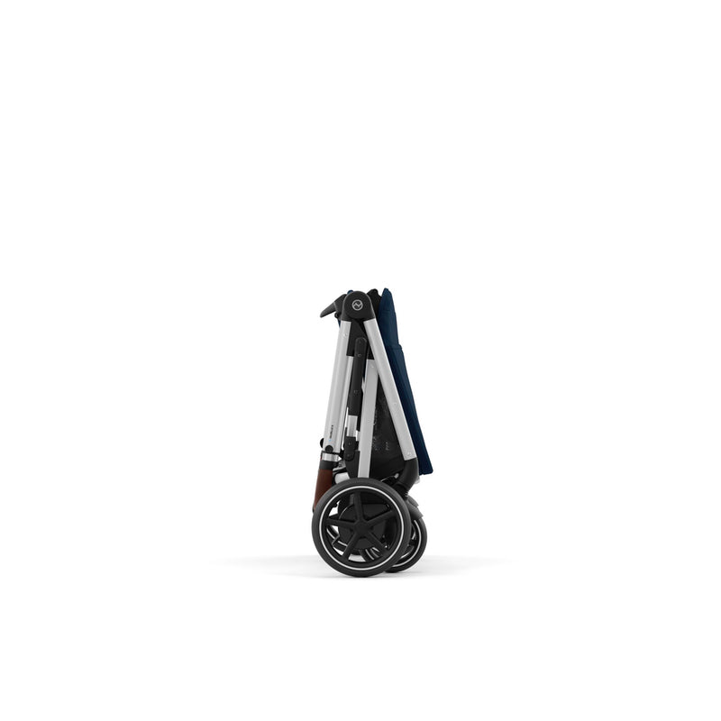Cybex e-Gazelle S  Ocean Blue