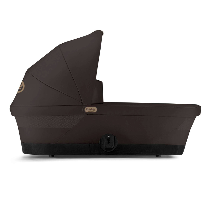 Cybex  Gazelle S Babywanne Chocolate Brown