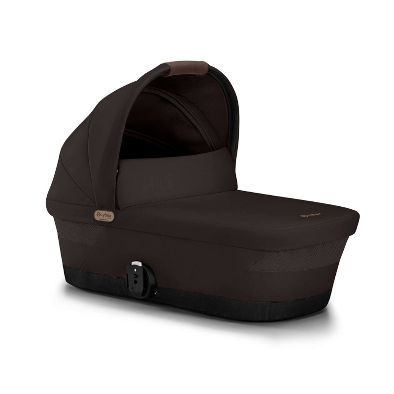 Cybex  Gazelle S Babywanne Chocolate Brown