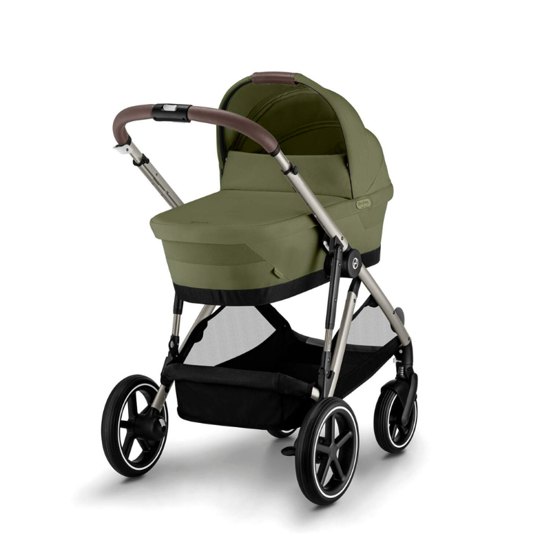 Cybex  Gazelle S Babywanne  Moss Green