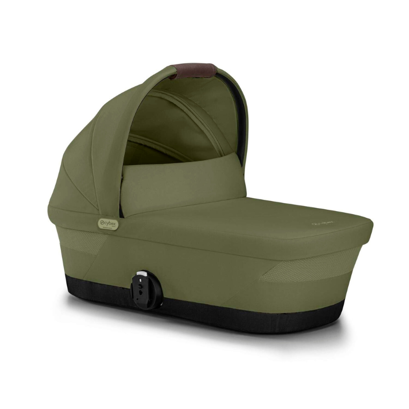 Cybex  Gazelle S Babywanne  Moss Green