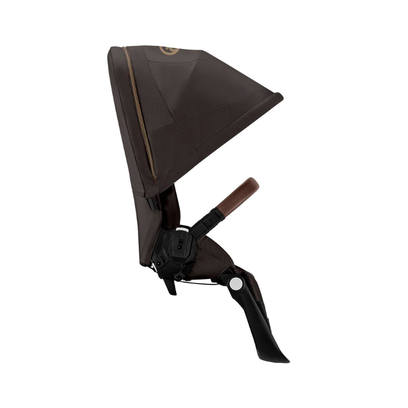 Cybex  Gazelle S Sitzeinheit  Chocolate Brown - Online MY SNOWFLAKE